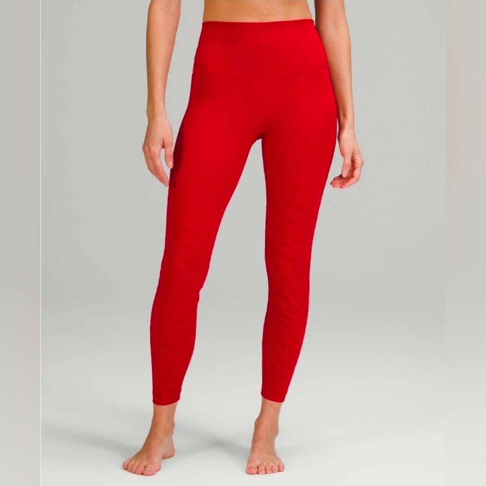 Women's Lululemon Align High-Rise